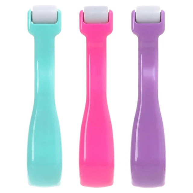 Guide Accessories Pressing Wheel Roll Fabric Roller Sewing Tools Joint Roller