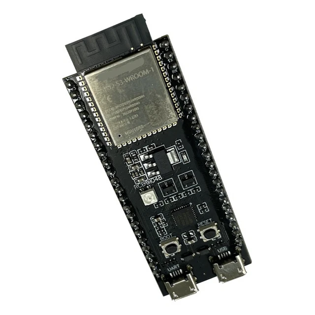 Carte De Développement De Caméra ESP32-S3, Module WiFi Bluetooth