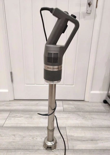 Robot Coupe CMP 400 V.V. Commercial Stick Blender - (Used)