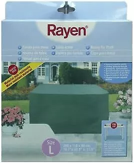 Rayen Garden Furniture Cover 2