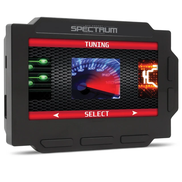 Hypertech 3050 Spectrum Max Energy Power