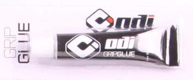 ODI Grip Glue MX Cross Enduro Griffkleber Grip Glue Griffgummi Klebstoff 5ml
