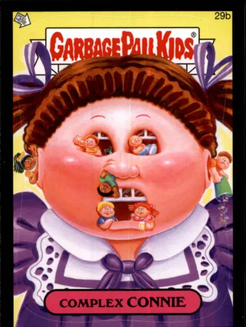 2014 Garbage Pail Kids Series One Insert/Parallel Singles (Pick Your Cards)