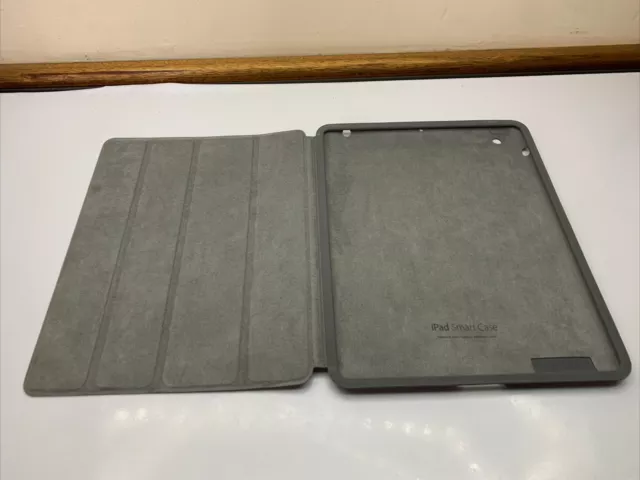 Genuine Apple iPad Smart Case for iPad 2nd 3rd & 4th Gen