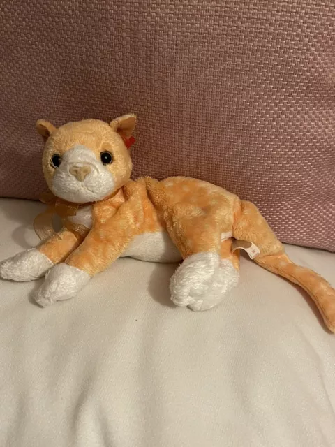 Beanie babies without tags sale