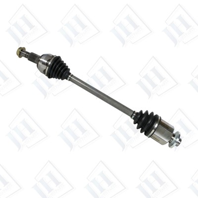 FRONT LEFT Driver Side CV AXLE GSP For 2002-2003 SATURN VUE L4 2.2L 134cid,AT 