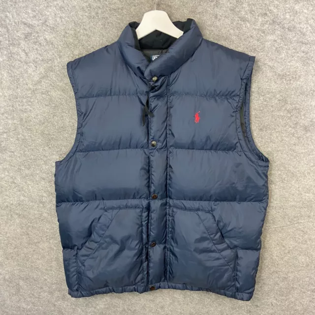 Ralph lauren hot sale bleeker gilet