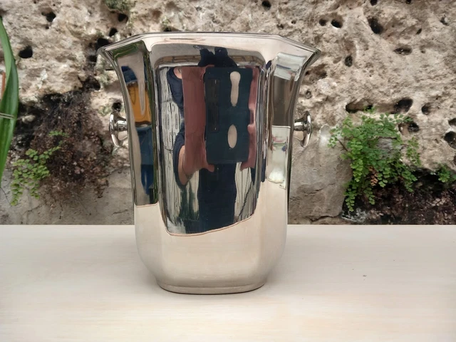 Seau à glace, champagne. | Selency