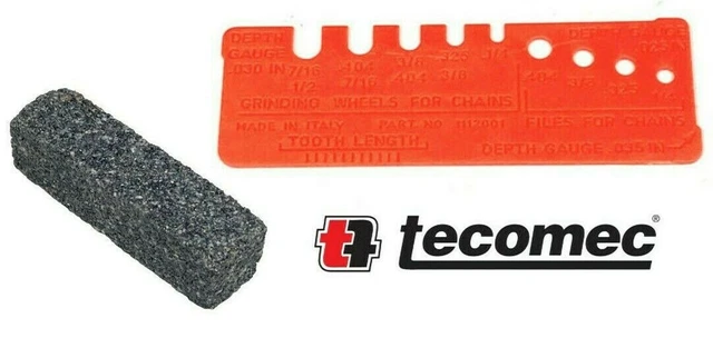 Tecomec OEM Replacement Motor for EVO and compatible for Oregon model