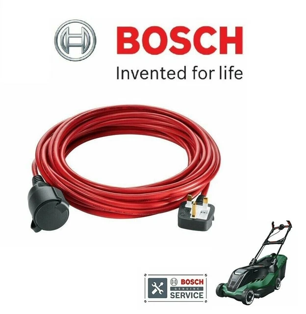 Bosch online rotak 470
