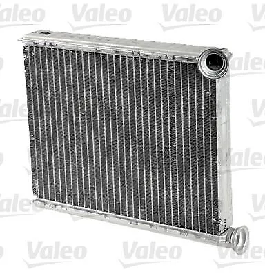 Scambiatore di calore alluminio completo riscaldamento interni Valeo 812424 per Peugeot 508 I 10-18