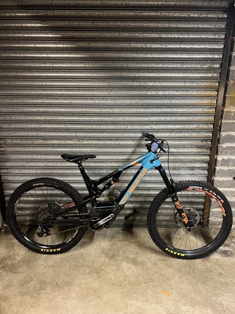 2019 ROCKY MOUNTAIN Altitude Powerplay C70 Carbon Large