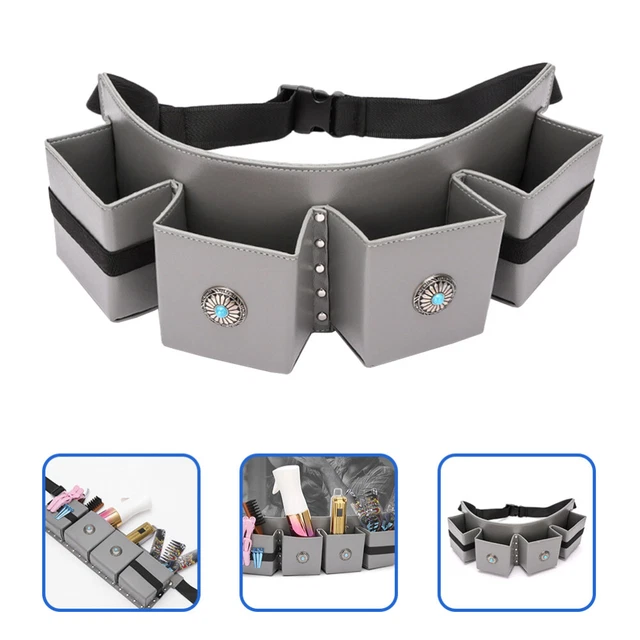Borsa a forbici borsa hairstylist accessori forbici forbici fondina organizer