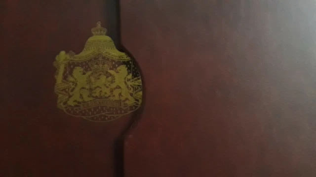 Briefmarken Vordrucke Niederlande im Album (57 Seiten)
