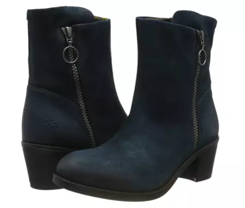 Fly london crip boots cheap