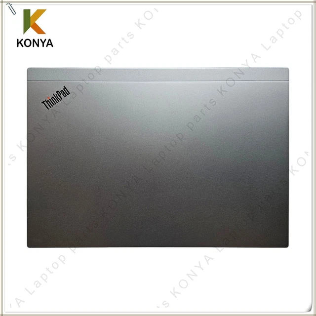 New For Lenovo Thinkpad T580 P52S Upper Case Palmrest Bezel Cover W/FPR