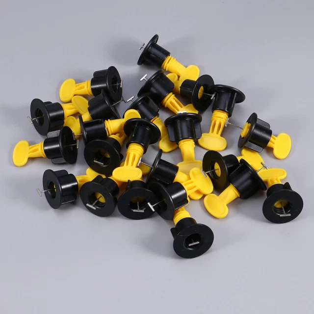 Distanziatori Piastrelle A Y 500 Pezzi | Spaziatura 2mm Per Piastrelle Esagonali E Ceramiche - Foto 3