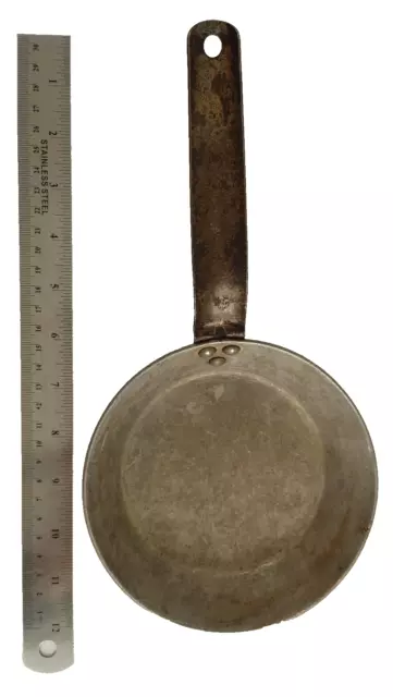 Vintage Wear-Ever 5.5 Inch Saucepan No. 2506 Aluminum Made in USA #21332