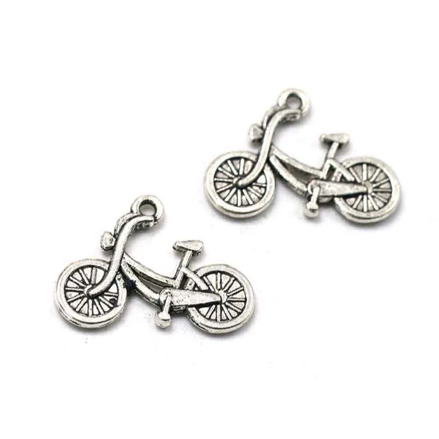 Fashion pendant 20 Stück Legierungsform Anhänger Charms Schmuckherstellung Zubeh
