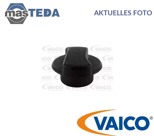 V10-2717 Kühlmittel Ausgleichsbehälter Deckel Vaico Neu Oe Qualität