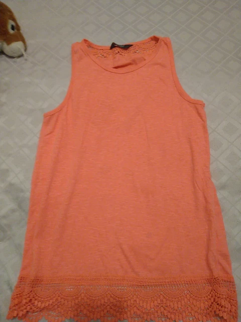 Small 5 Piece Bundle Of Girls Clothes Age  13-14 Years 2