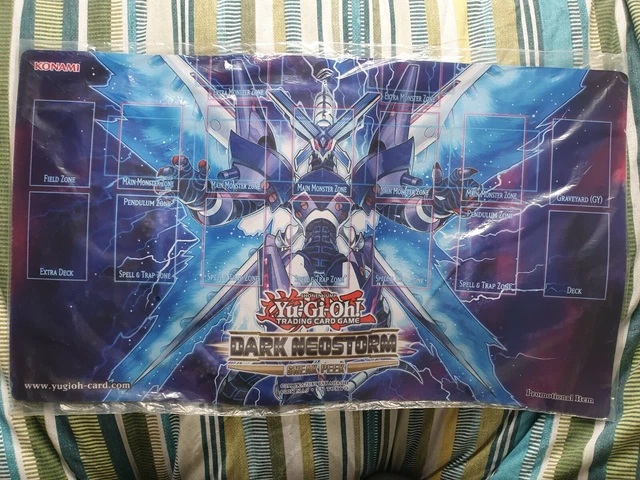 yugioh divine grace northwemko deck Yu-Gi-Oh! - Dark Neostorm