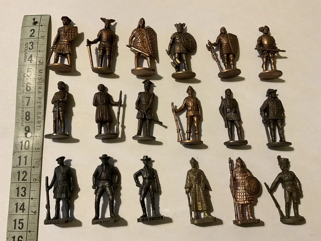 Mini Ghigliottina In Legno – Modello Di Prigione Per Soldatini E Action Figures – Accessorio Storico Da Collezione