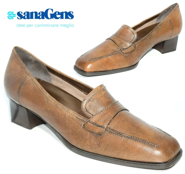 Sanagens scarpe on sale per plantari