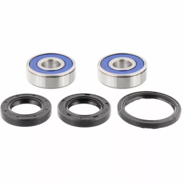 Radlager Satz komplett All Balls wheel bearing and seal kit für: Honda Yamaha CL