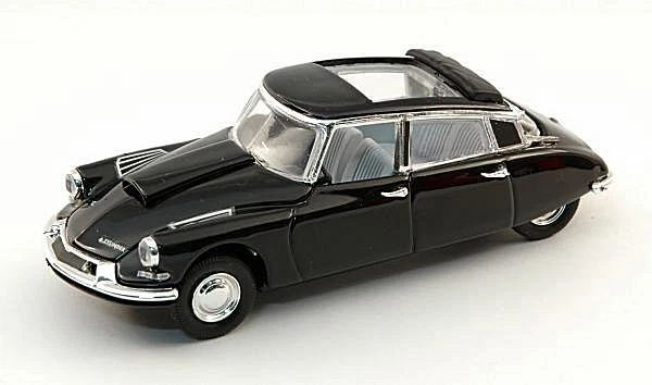 Miniature voiture auto 1:43 rio Citroen DS 19 Modélisme diecast Véhicules