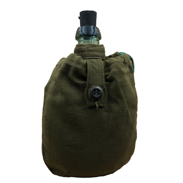 ORIGINAL WW1 WWI Russian Empire Soldier's water bottle Flask canteen £ ...