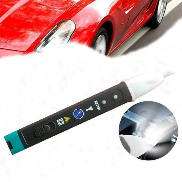 strumento tester bobina di accensione auto test errori tift bobina di accensione tester diagnostico