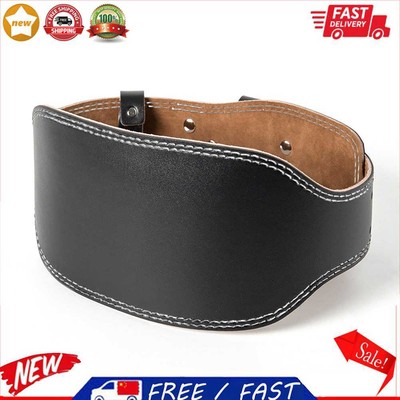 AM-Tech in nylon regolabile Retro Cintura di supporto con imbottitura in schiuma 5" per Heavy LIFT 