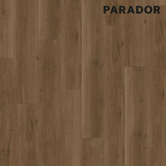 PARADOR Designboden MODULAR ONE - Eiche Spirit geräuchert - 8 mm