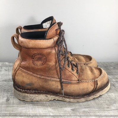 IRISH SETTER MENS Mountain Claw XT 