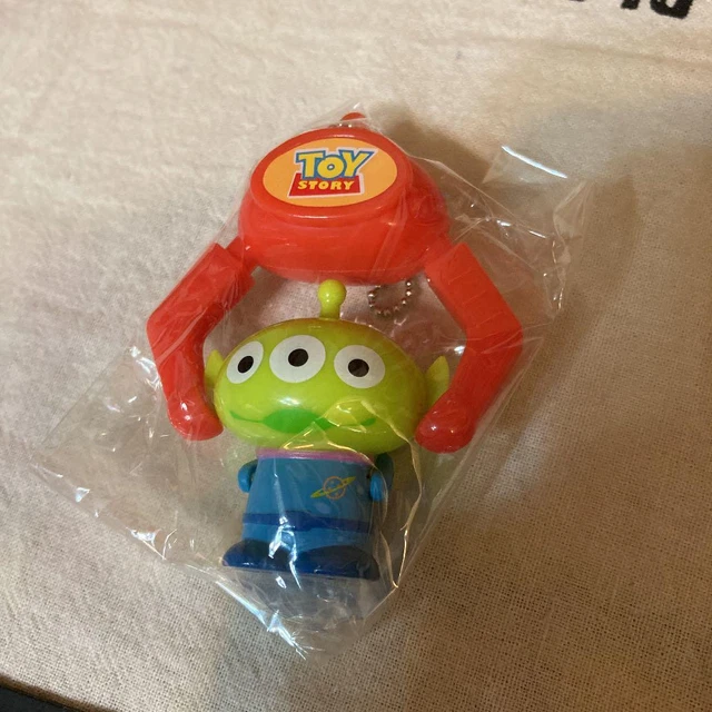 Alien Crane Game Toy Story Charms Interesting Pretty How Is It