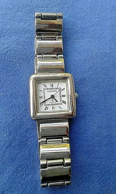 OROLOGIO EMERSON DONNA vintage EUR 16 90 PicClick IT