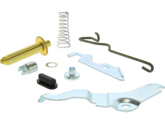 Centric Parts Drum Brake Self-Adjuster Repair Kit P/N:119.62016