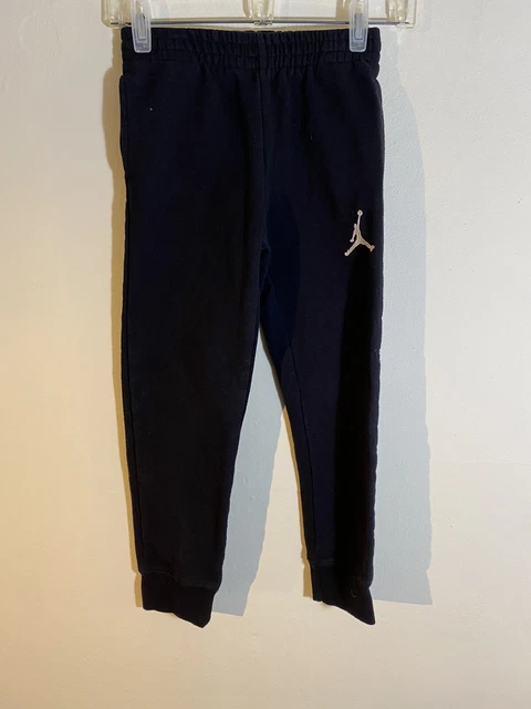 Air Jordan Fleece Joggers AX-8 – Thread Street