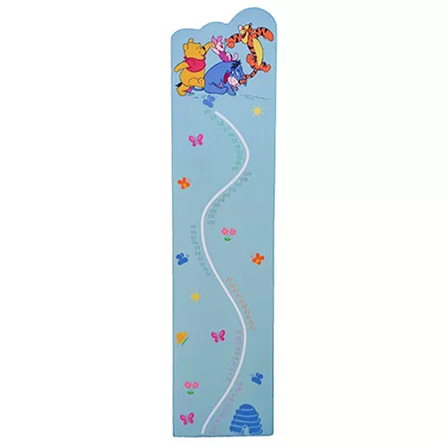 Metro Legno Winnie The Pooh