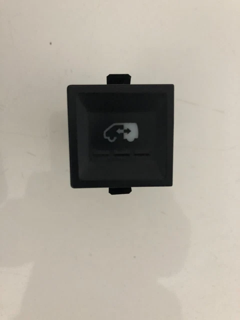 Pulsante Originale Echo 215407 - Ricambio, Nuovo, 1 Pezzo