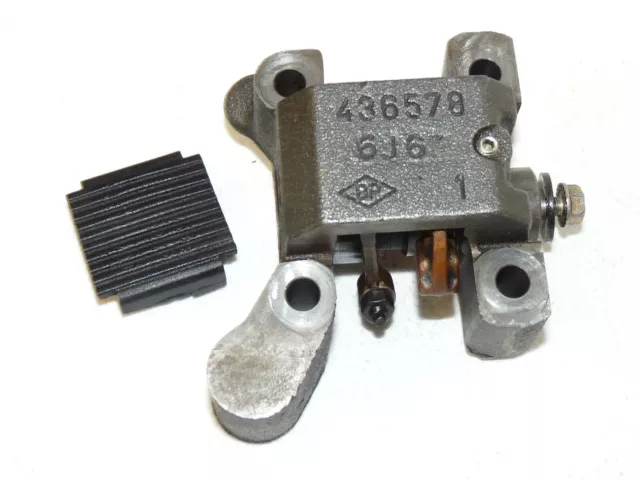 Vespa ET4 125 – Nockenwelle komplett 436578 - Motor ZAPM04 - Piaggio 4363645