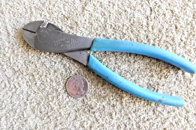 Channellock dykes deals