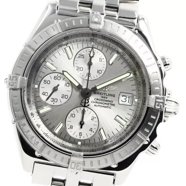 Breitling crosswind deals a13355