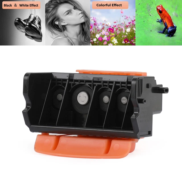 Reufrbished Printer Print Head for iP4600 iP4680 iP4700 iP4760 MP630 QY6-0072 SL