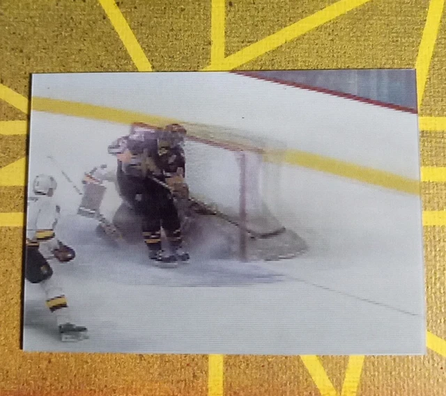 199697 PINNACLE MCDONALD'S 3D Ice Breakers MCD23 Jaromir Jagrhk02 7