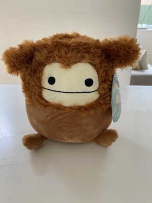 squishmallow big foot