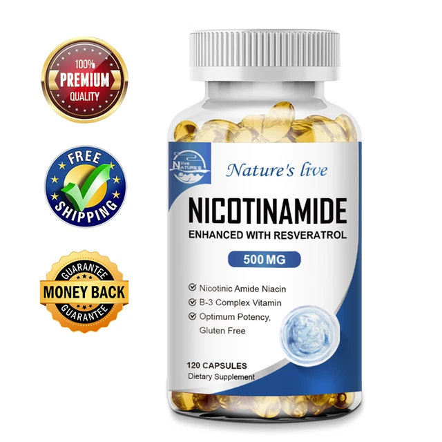 Amazon.com: ForestLeaf Multi Collagen Pills with Hyaluronic Acid ...