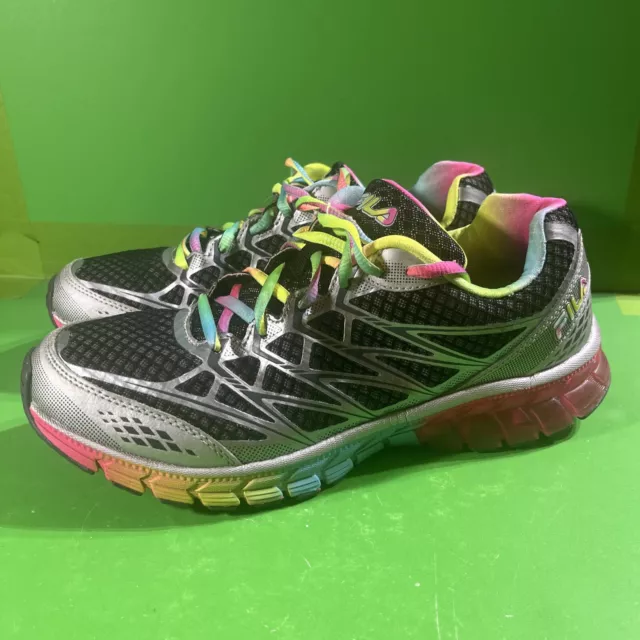 Fila memory advance coolmax deals