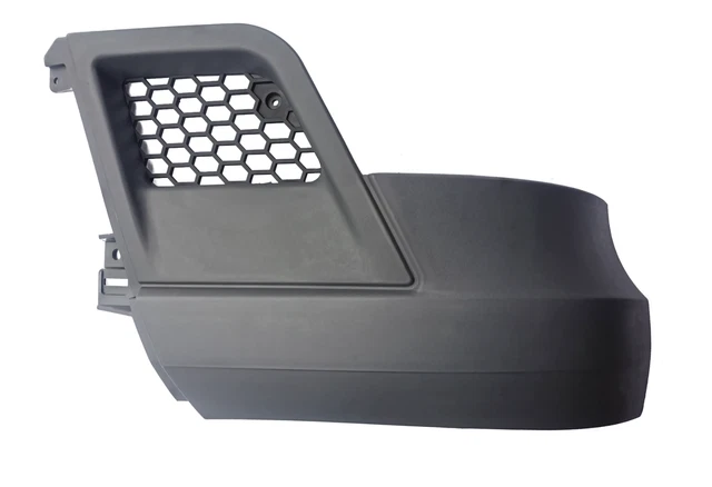 Pare-choc Spoiler Gauche Pour Mercedes Actros MP4 Arocs - Référence OE 9608852125, Neuf